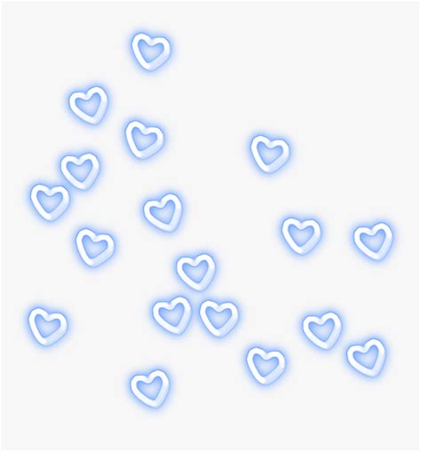 Stickers Blue Tumblr Png, Transparent Png , Transparent Png Image - PNGitem