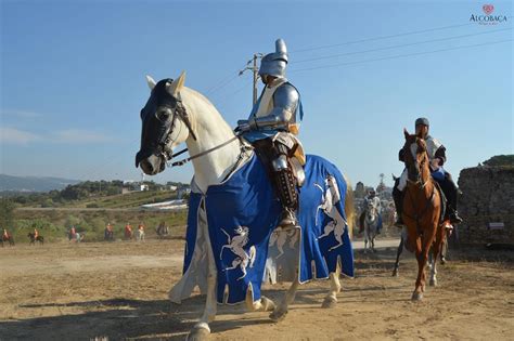 Aljubarrota Medieval Fair – Pure West