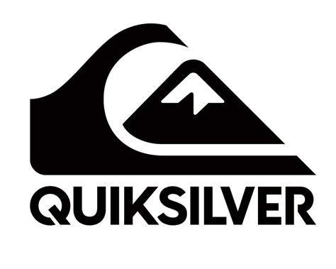 Quicksilver Logo Wallpaper