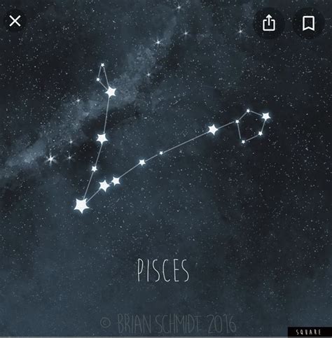 Correct pisces constellation angle – Artofit