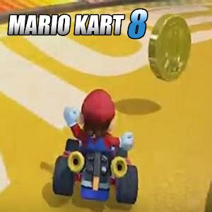 Cheat Mario Kart 8 by Lanjon955 - Latest version for Android - Download APK