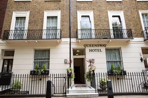 Queensway Hotel | Affordable Deals - Book Self-Catering or Bed and ...