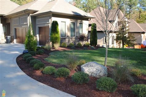 emerald green arborvitae pictures - Google Search | Emerald green ...