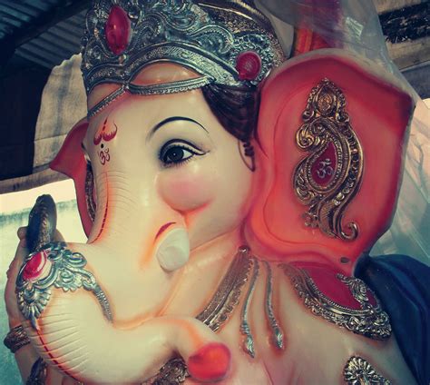 Lord Ganesha Idols | Photography-Art-food-travel-fashion-inspiration! | Pinterest | Idol, Lord ...