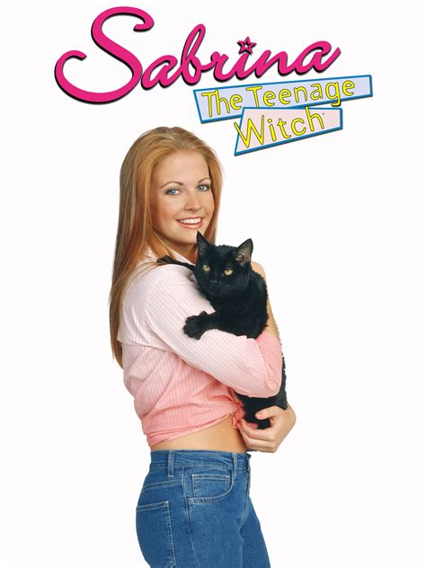 Watch Sabrina, the Teenage Witch Online | Season 3 (1998) | TV Guide