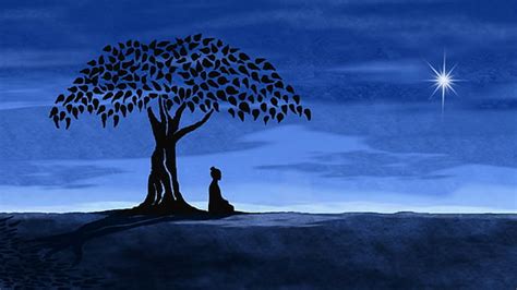 Online crop | HD wallpaper: silhouette of person sitting beside tree ...