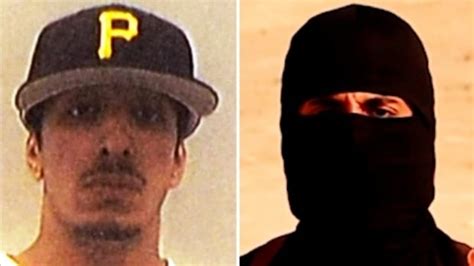 Mohammed Emwazi, Jihadi John, won't have the same impact unmasked ...