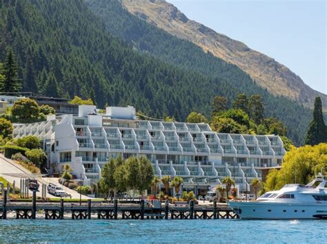 15 Best Hotels in Queenstown for 2024 | U.S. News Travel