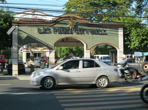 All Around Thought: Marriage License at Las Piñas city hall