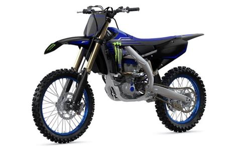 Yamaha YZ250F Monster Energy Racing Edition 2024 Price In Nepal ...