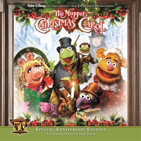 The Muppets - The Muppet Christmas Carol | iHeart