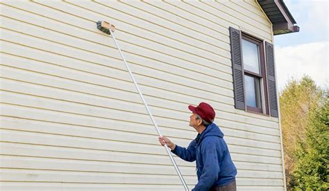 Maintenance Tips for Your Vinyl Siding