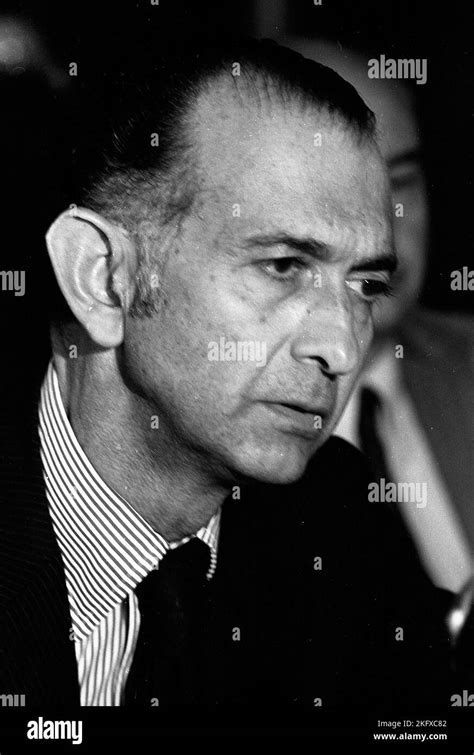 José Alfredo Martínez de Hoz, Argentine economist, Ministrer of Economy (1976-1981), Proceso de ...