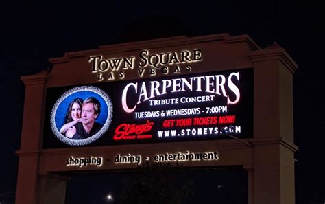 ‘THE CARPENTERS’ Return In A Passionate Tribute Concert