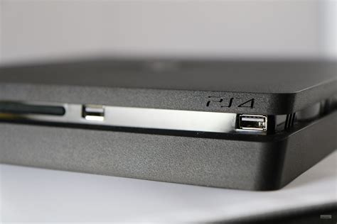 PS4 Slim console leaks online, rumored to be launching mid-September ...