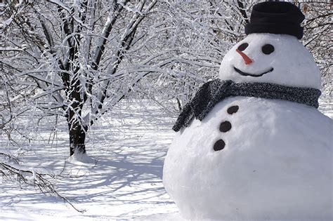 壁紙、冬、雪だるま、雪、ダウンロード、写真