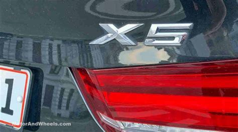 BMW X5 Problems: 8 Most-Seen Issues (Explained) | Motor & Wheels