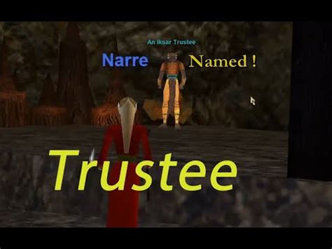 P99 Everquest: Enchanter Solo - Chardok Trustee - YouTube