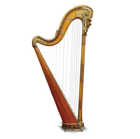 Harp PNG - PNG All | PNG All