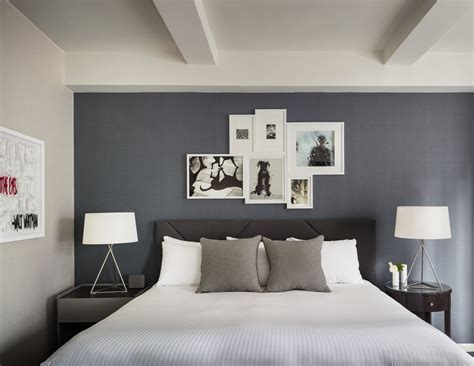 Guest Rooms in Murray Hill NYC | Shelburne Hotel