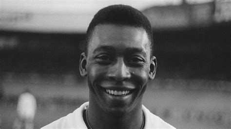 Pelé Netflix Documentary: The Life of a football icon