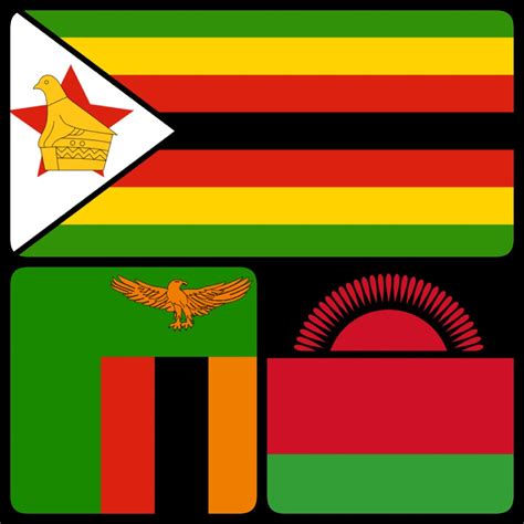 Rhodesia and Nyasaland | aSabbatical