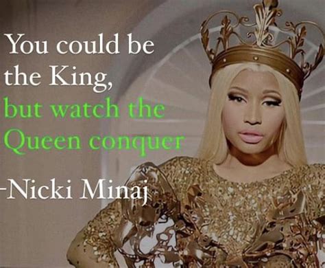 Best Captions Lyrics From Nicki Minaj In Ideas For Instagram | Hot Sex ...