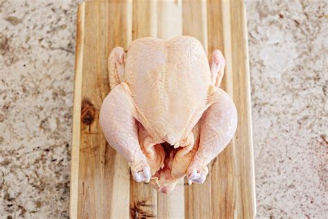 How to Truss a Chicken {or Turkey} | Chicken, Oven chicken recipes ...