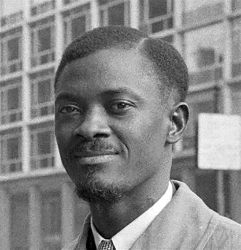 (1960) Patrice Lumumba's Last Letter to Pauline Lumumba