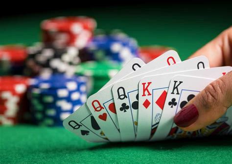 4 Casinos in Hong Kong to Dice Your Bet - Holidify