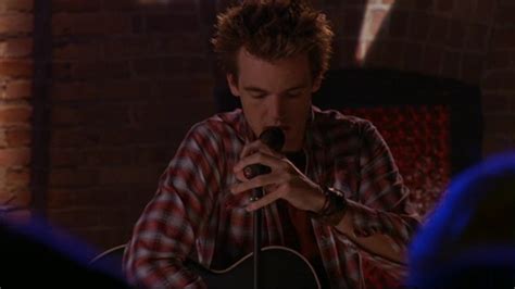 One Tree Hill - Tyler as Chris Keller - Tyler Hilton Image (4409162 ...