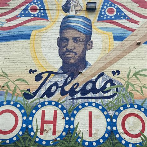 Moses Fleetwood Walker (Toledo History) – Jupmode