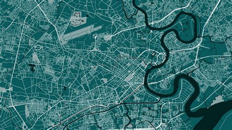 Introduction to GIS Tools & Cartography - Online Course | University of ...