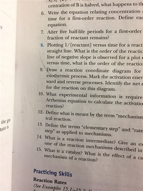 This chemistry book completely skipped #11 : r/mildlyinteresting