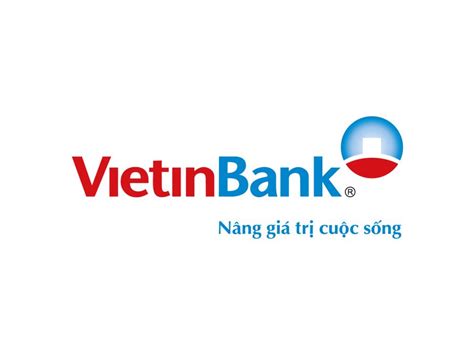 Vietinbank Logo PNG vector in SVG, PDF, AI, CDR format