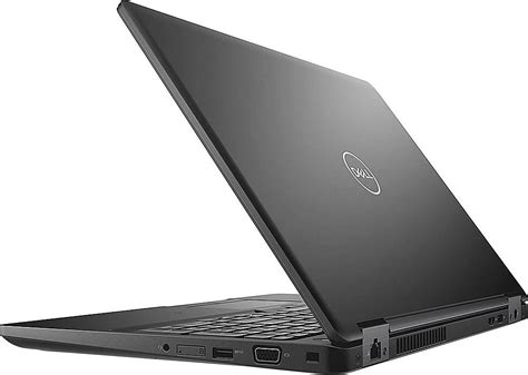 Best Buy: Dell Refurbished Latitude 5590 15.6" Laptop Intel Core i5 ...