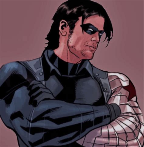 Bucky barnes comic icon | Bucky, Soldato, Inverno