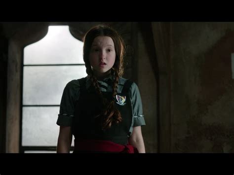 48 best Bella Ramsey/The worst witch images on Pinterest | Bruges, The ...