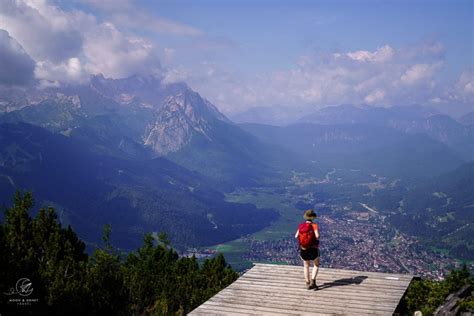 8 Best Hikes in Garmisch-Partenkirchen, Bavarian Alps