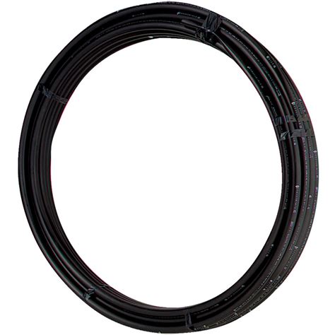 Cresline HD160 (SIDR-11.5) Plastic Polyethylene Pipe - Walmart.com - Walmart.com