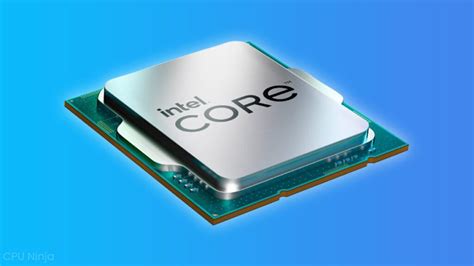 Intel 14th-Gen Meteor Lake Release Date, Specifications, Price, and ...