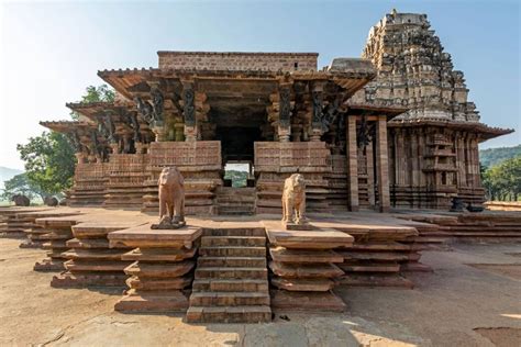 Telangana’s Ramappa Temple bags UNESCO World heritage tag; Here’s everything you need to know ...