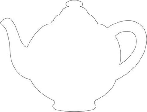 Mothers Day Teapot Card Template Im A Little Teapot Craft | Classroom | Pinterest | Activities ...