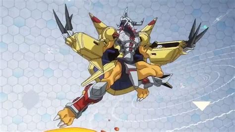 WarGreymon vs MetalGarurumon: Which Is Stronger? – Fiction Horizon