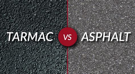 Tarmac vs Asphalt: Choosing the Best Driveway Surface For You | Bestco