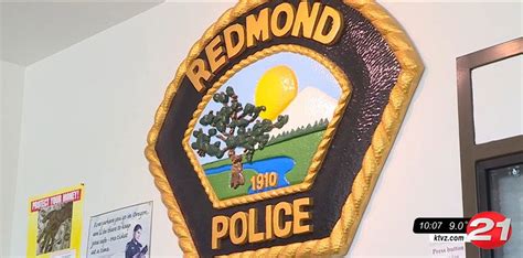 Redmond city councilors send $40 million police HQ bond measure to May ...