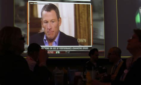 Armstrong turns emotional in 2nd part of interview - CBS News