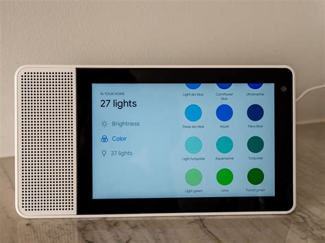 Building a smart home: How Google Assistant powers my life | Android ...