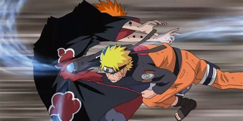 Naruto: The 10 Best Episodes Of The Pain's Assault Arc (According To IMDb), Ranked