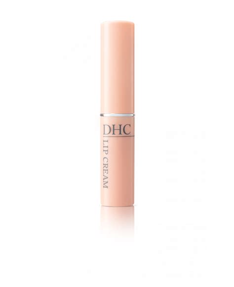 DHC Beauty: Lip Cream Ultra-Moisturizing & Soothing Lip Balm – iLovehotdealz